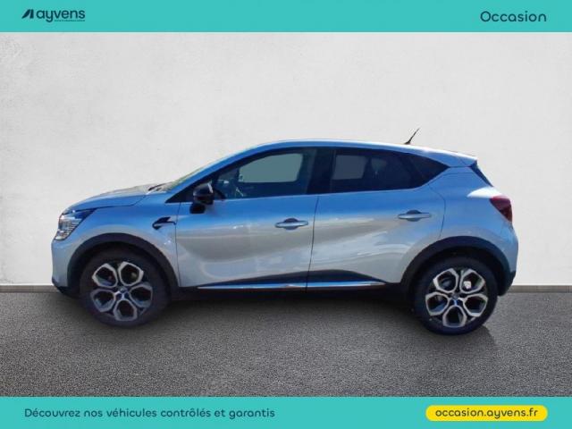 Renault Captur image 4
