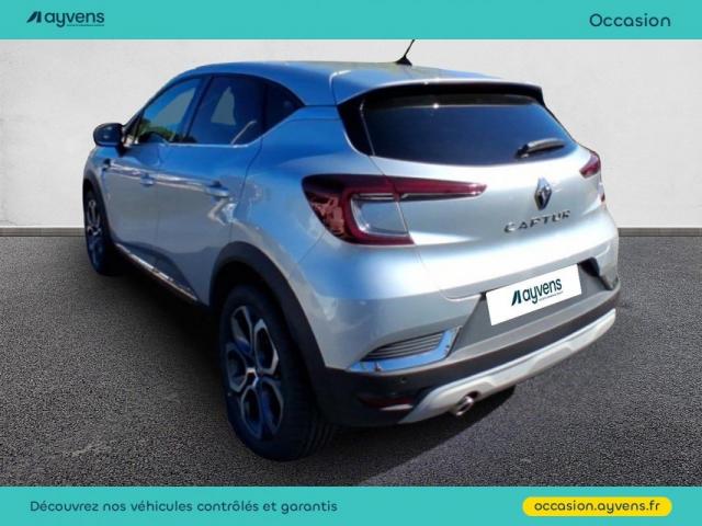 Renault Captur image 8