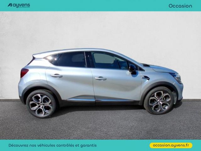 Renault Captur image 3