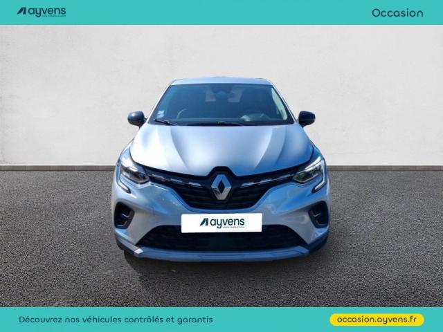 Renault Captur image 5