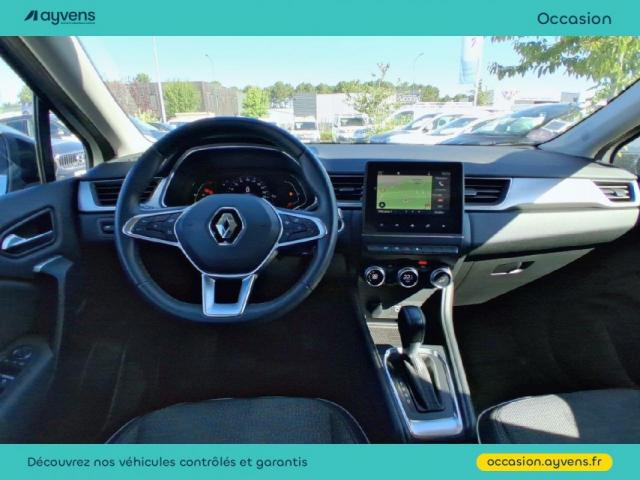 Renault Captur image 1