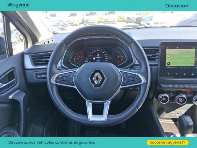 Renault Captur image 9
