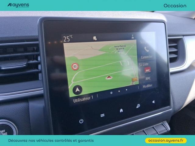 Renault Captur image 6