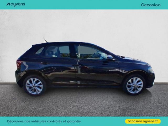 Volkswagen Polo image 1