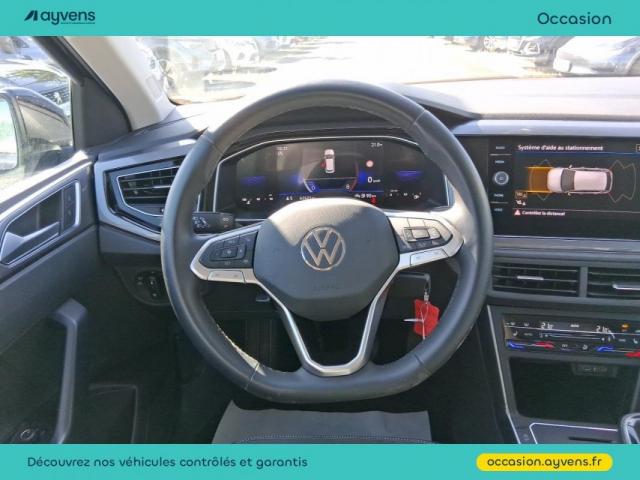 Volkswagen Polo image 8