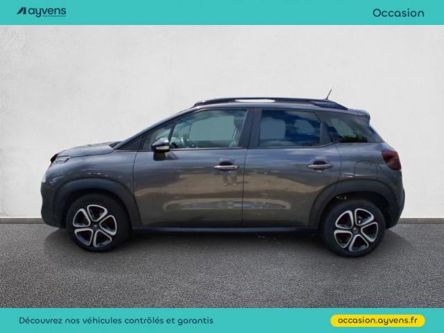 Citroen C3 Aircross image 3