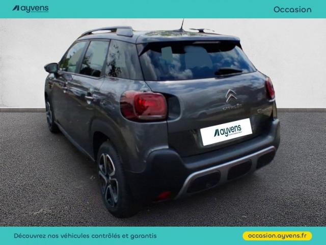 Citroen C3 Aircross image 9