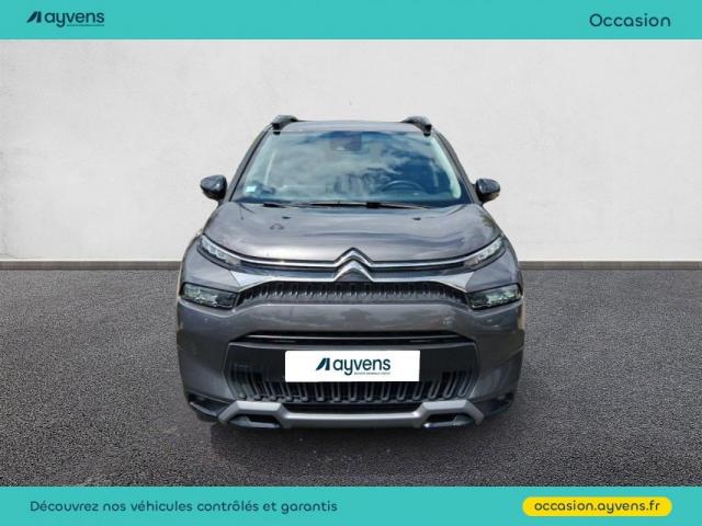 Citroen C3 Aircross image 7