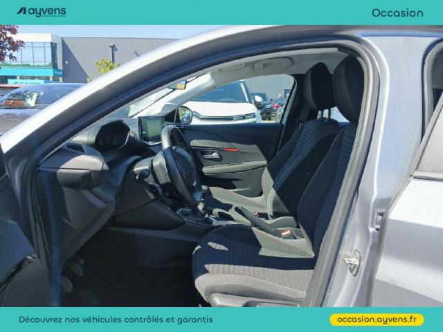 Peugeot 208 image 7
