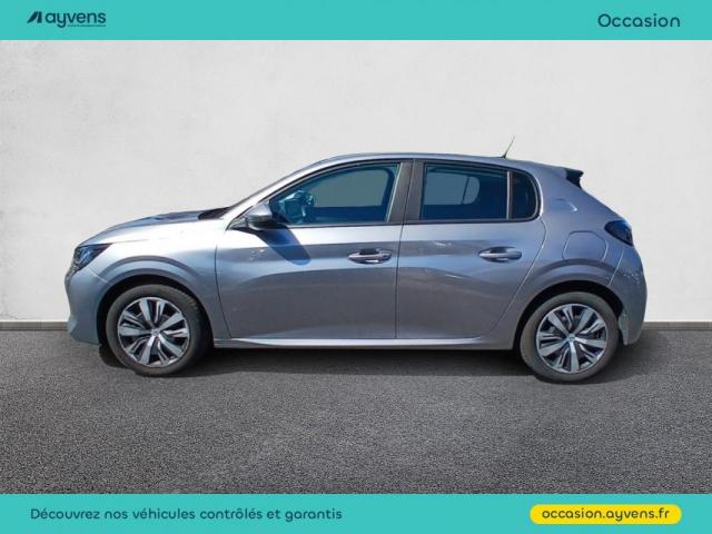 Peugeot 208 image 4