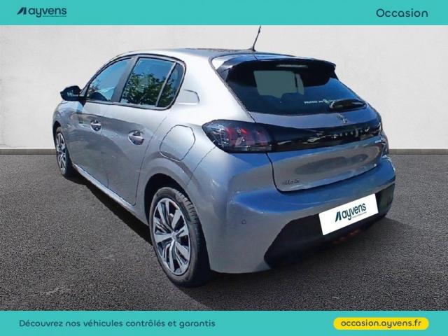 Peugeot 208 image 1