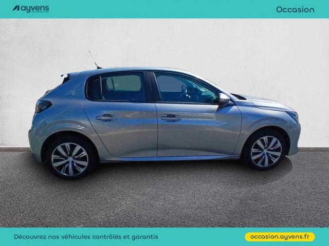 Peugeot 208 image 8