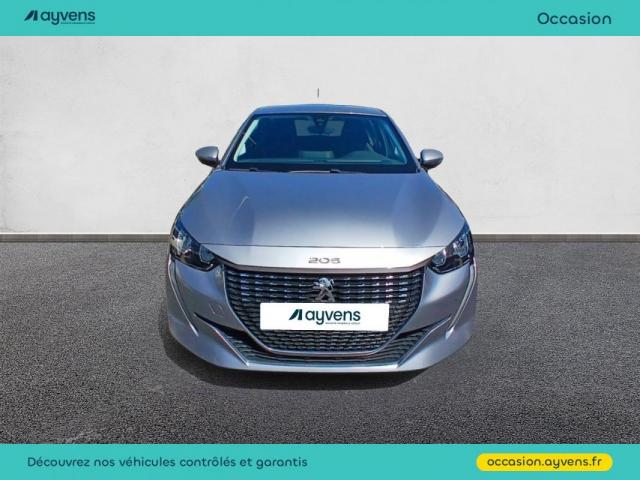 Peugeot 208 image 3