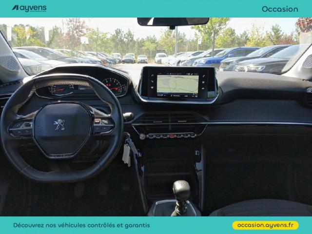 Peugeot 208 image 6