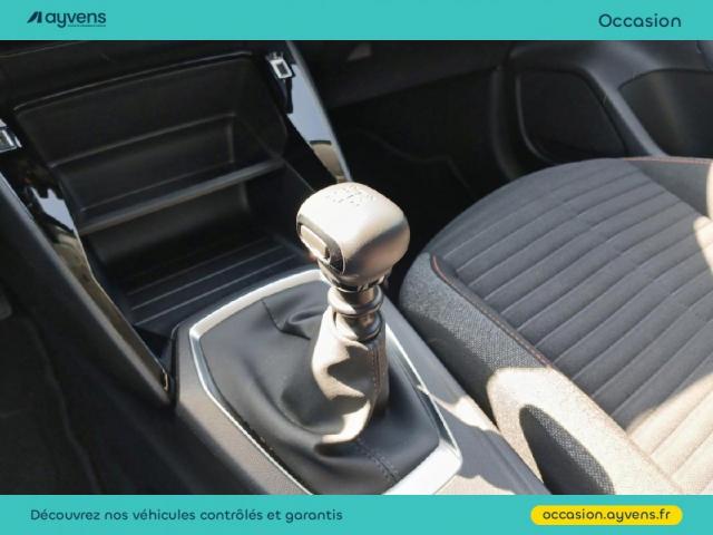 Peugeot 208 image 5