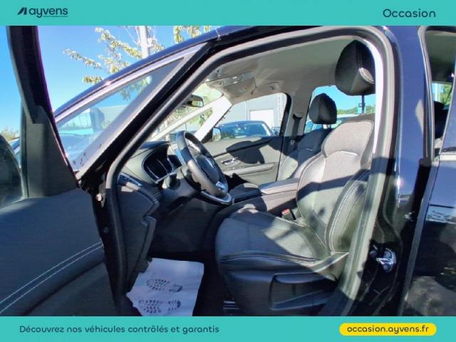 Renault Scénic image 9