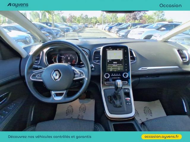 Renault Scénic image 4