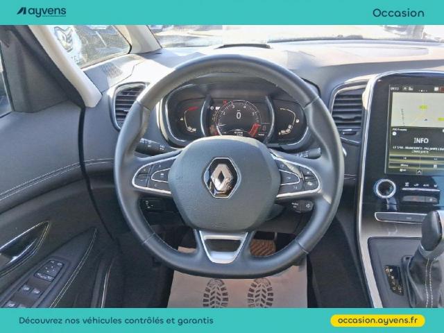 Renault Scénic image 3