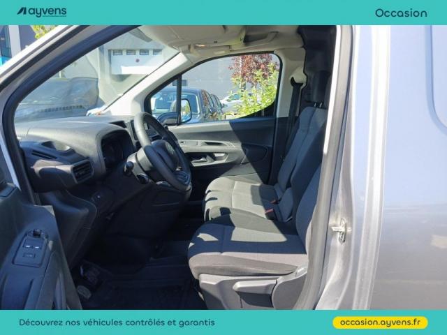 Citroen Berlingo image 1