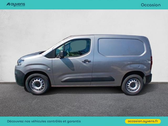 Citroen Berlingo image 4