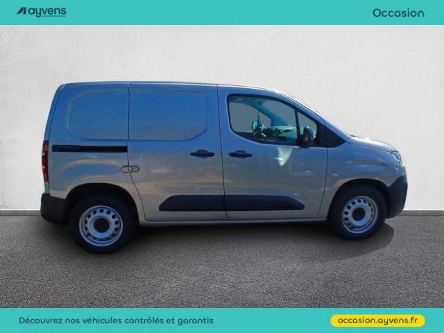 Citroen Berlingo image 6