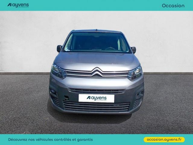 Citroen Berlingo image 9