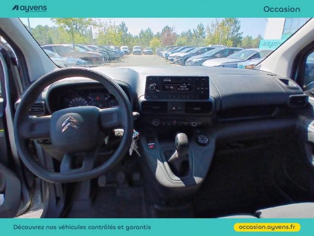 Citroen Berlingo image 5