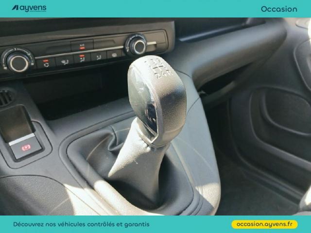 Citroen Berlingo image 2