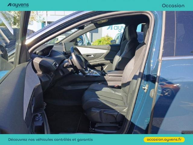 Peugeot 5008 image 1