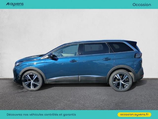 Peugeot 5008 image 5