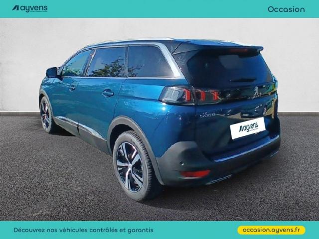 Peugeot 5008 image 6