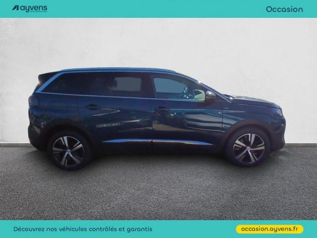 Peugeot 5008 image 9