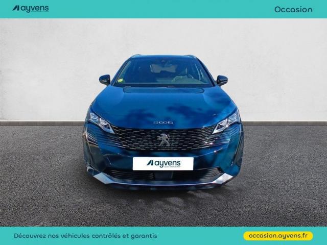 Peugeot 5008 image 3