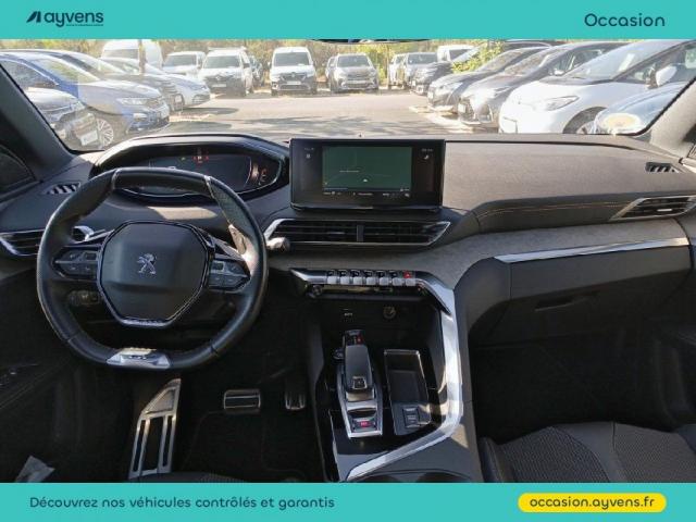 Peugeot 5008 image 2