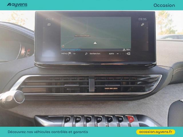 Peugeot 5008 image 8