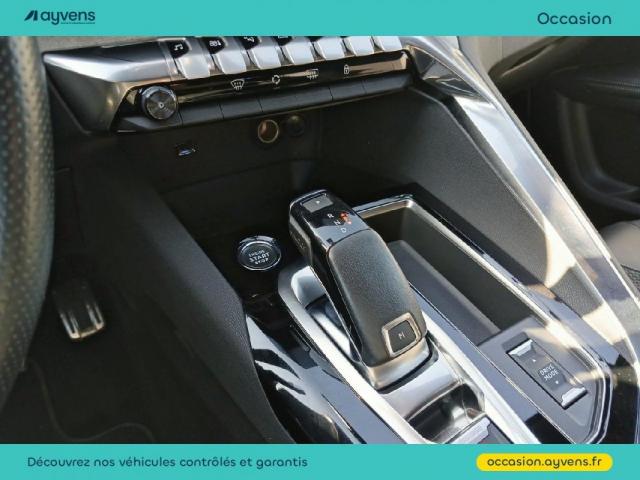 Peugeot 5008 image 7