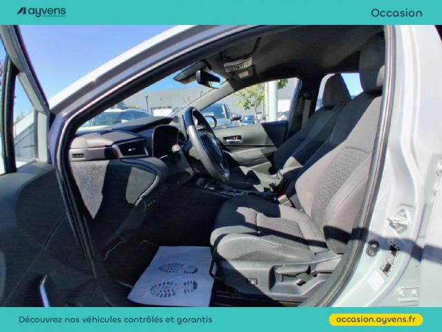 Toyota Corolla image 6