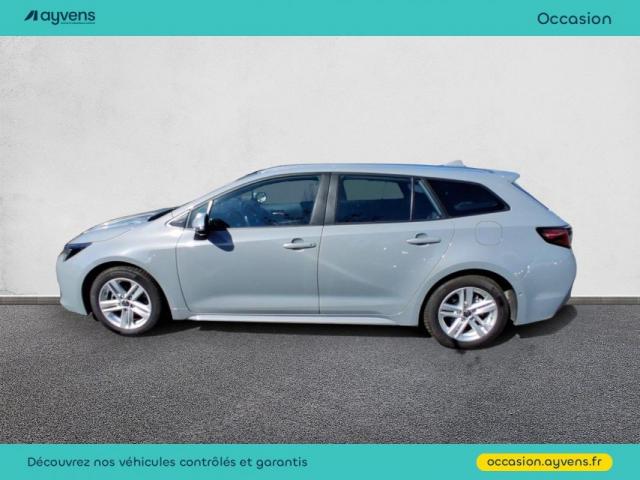 Toyota Corolla image 1