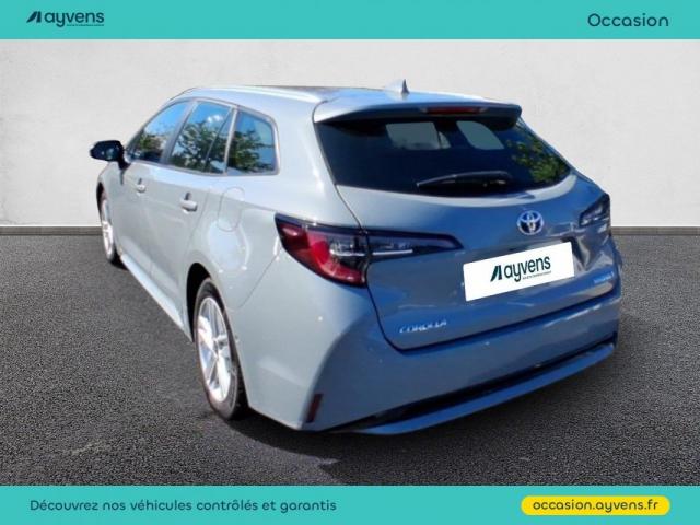 Toyota Corolla image 7