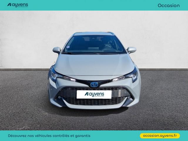Toyota Corolla image 9