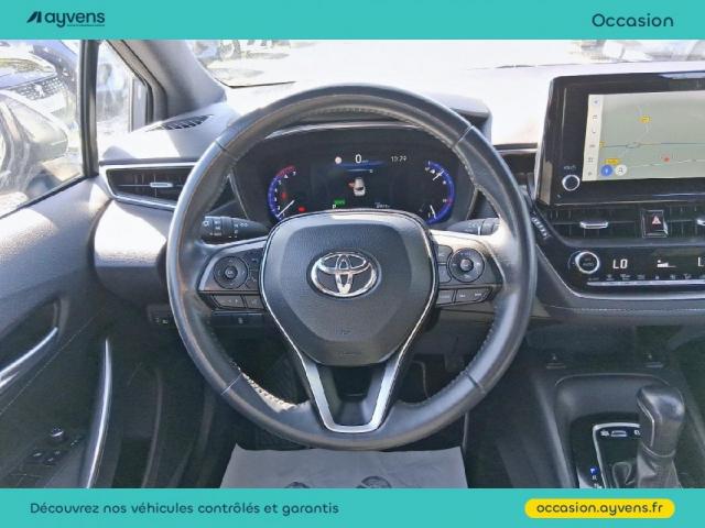 Toyota Corolla image 8