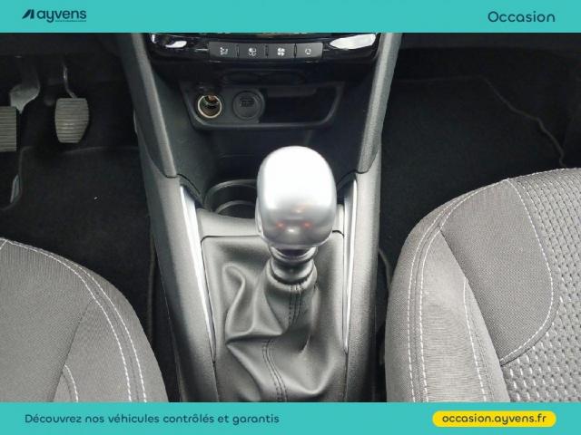 Peugeot 208 image 4