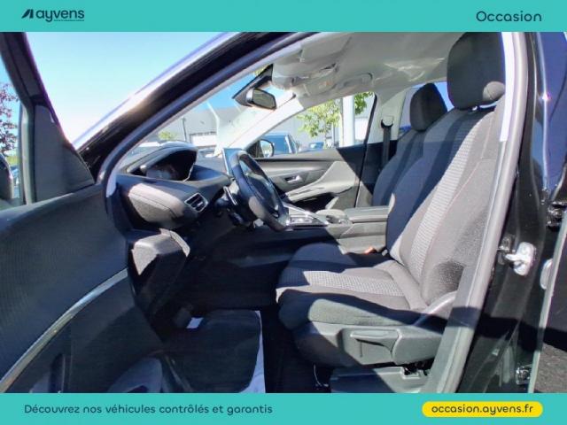 Peugeot 3008 image 9