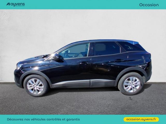 Peugeot 3008 image 8