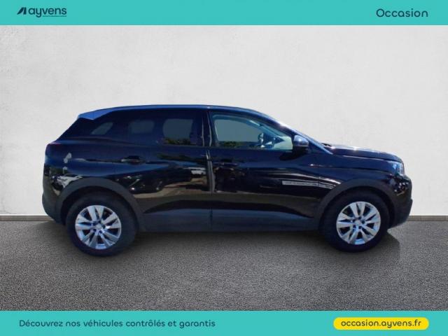 Peugeot 3008 image 6