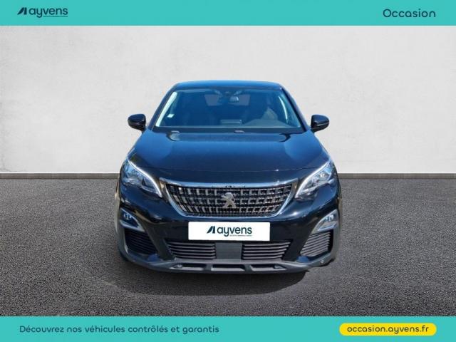 Peugeot 3008 image 7