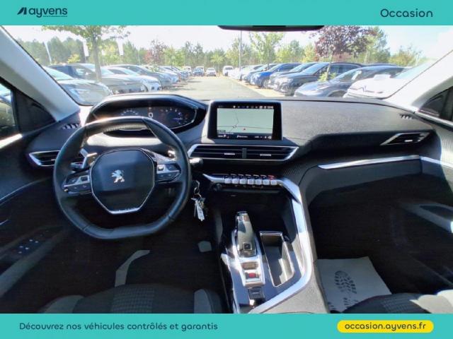 Peugeot 3008 image 1