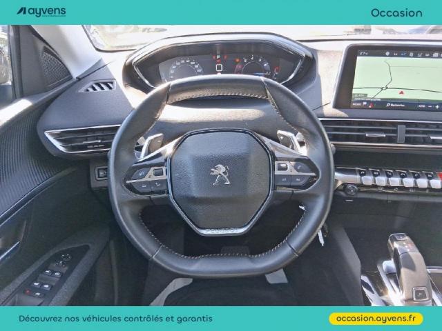 Peugeot 3008 image 3