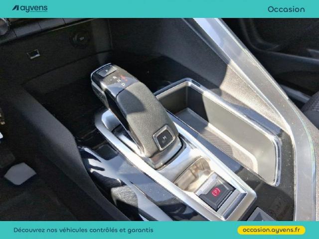 Peugeot 3008 image 4