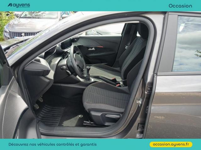 Peugeot 208 image 1